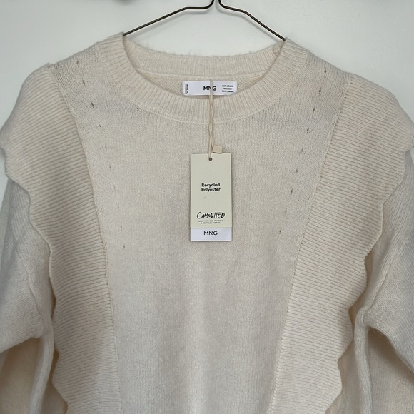 Mango Sweater - Picture 2 of 6